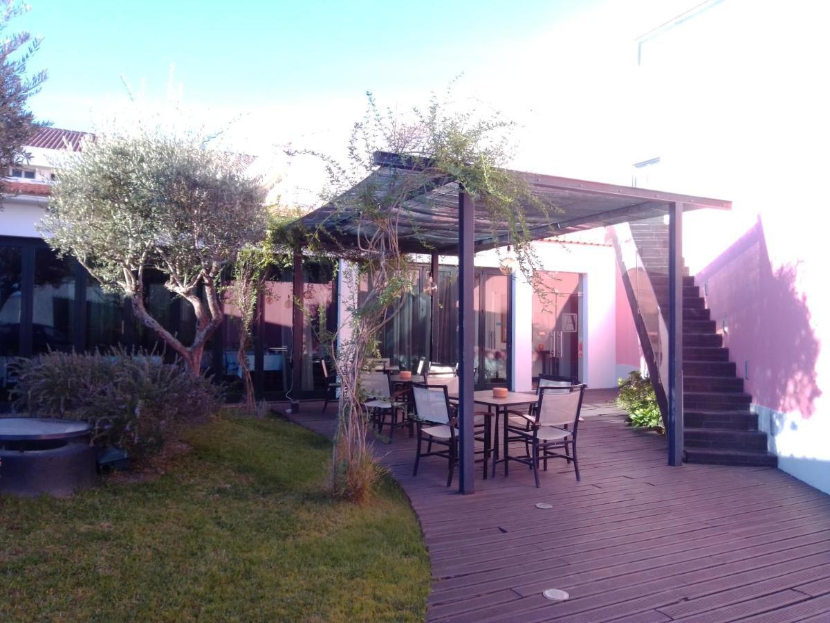 Hotel Acez Vendas Novas Exterior photo